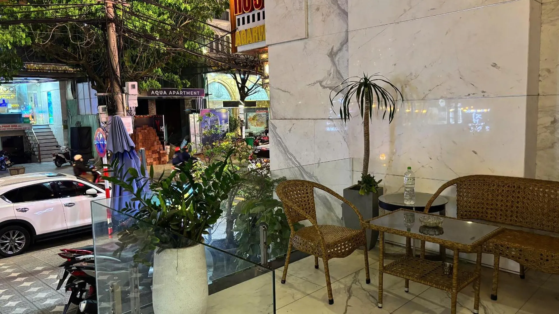 Rhm Asian Hotel Da Nang City