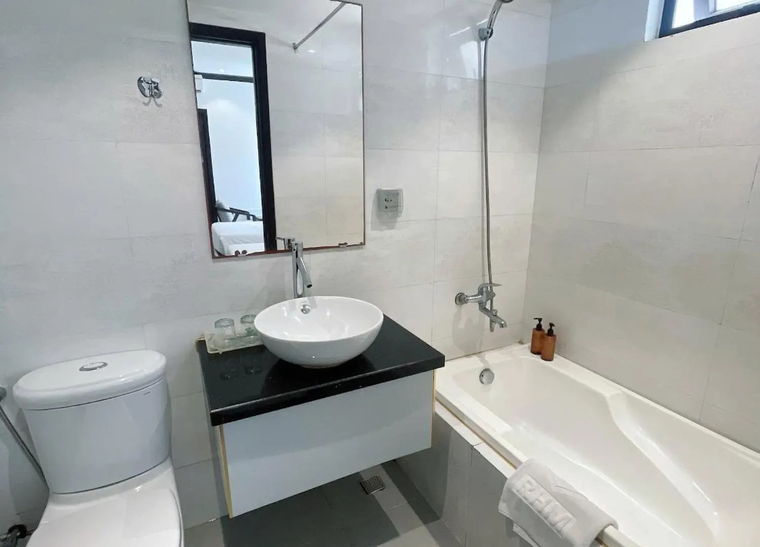 Rhm Asian Hotel Da Nang City
