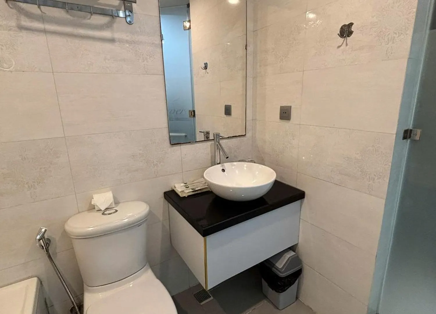 Rhm Asian Hotel Da Nang City