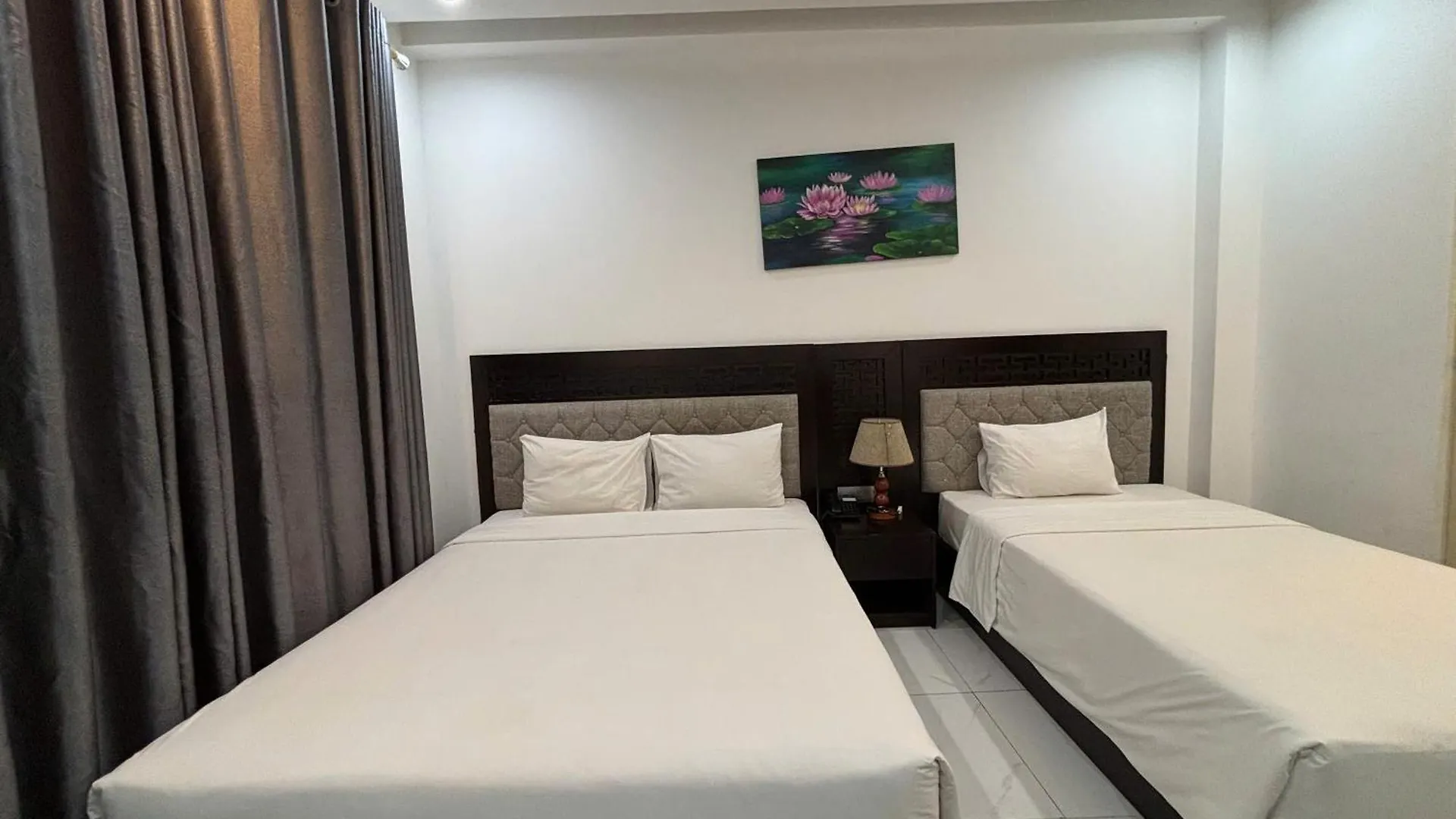 Rhm Asian Hotel Da Nang City