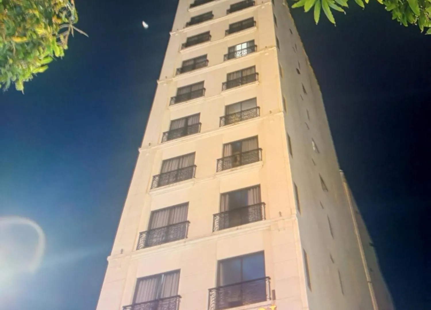 Rhm Asian Hotel Da Nang City